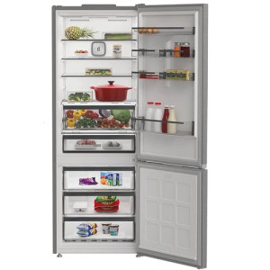 Whirlpool COMBI WHIRLPO.457L.NF.6ºS.-WHK26493X5E
