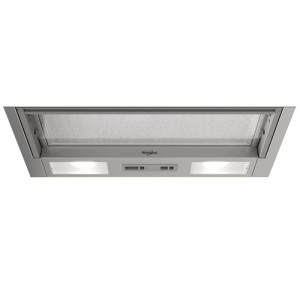 Whirlpool EXAUST WHIRLPO.TELESC.60CM. -WSK64FLSX