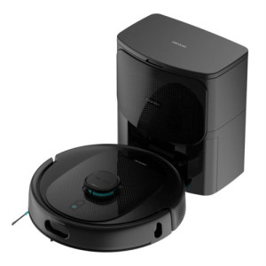 ROBOT ASPIRADOR CECOTEC CONGA 9990 AI SPIN REVOLUTION ULTRA POWER HOME