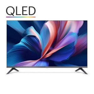 Televisão Xiaomi TV A Pro 32" 2026 QLED HD Google TV Dolby