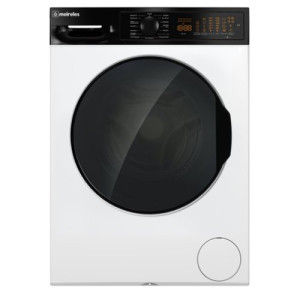 MÁQUINA DE LAVAR ROUPA MEIRELES - MLR1410W