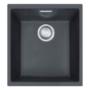 FRANKE BANCA 1250332327 PRETO