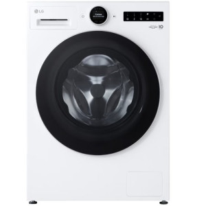 LG - Máq. Lavar Roupa F4X7511TWB