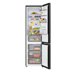 COMBI LG 375L.NF.INVER-GBBS322BEV