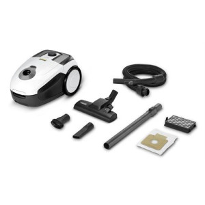 ASP KARCHER 700W.HEPA-C/SACO  -VC2EU-I