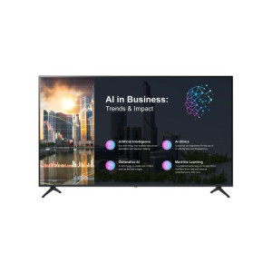 LG LED TV 55" UHD 4K SMART TV SUPERSIGN HOSPITALITY TV 55PK640S