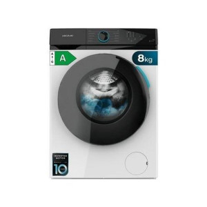 CECOTEC - Máq. Lavar Roupa Bolero DressCode 8110 Inverter A01 EU01 103800