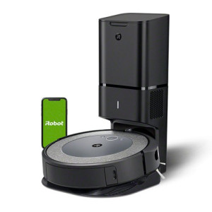 iRobot - Aspirador Robot Roomba i5+ I565640