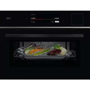AEG - Forno TP9SK821B