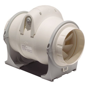 EXTRATOR DE CONDUTA CATA - DUCT IN LINE 125/320