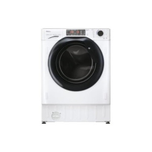MÁQUINA DE LAVAR ROUPA HAIER - BHA6S69M6DB9J-S