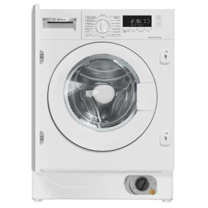 Bosch - Maq. Lavar/Secar Roupa Serie4 WKD28260ES