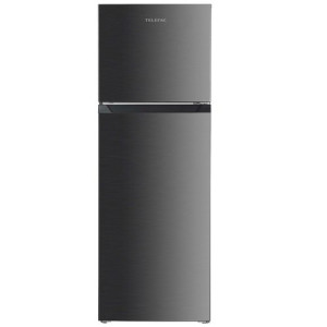 TELEFAC FRIGORIFICO 2PT 304LT 1720X600X605 INOX (E)