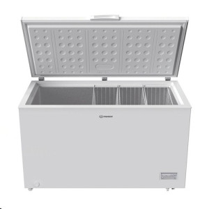 ARCA HORIZONTAL INDESIT - INCF 4424 E