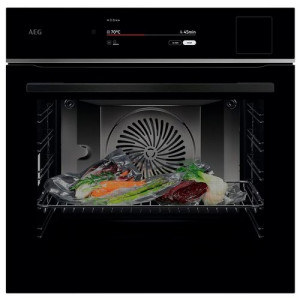 AEG FORNO A VAPOR MULTIF 70LT (A++)