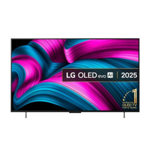 TV LG OLED-UHD4K-SMTV-OLED42C5ELB