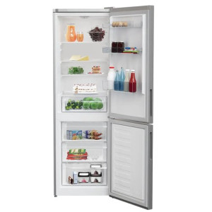 COMBI INDESIT 343L.SILVER -INKS1361S4E