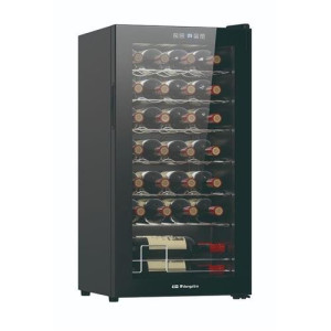 ORBEGOZO GARRAFEIRA ORBEGOZ.28GAR.74L. -VCO2800