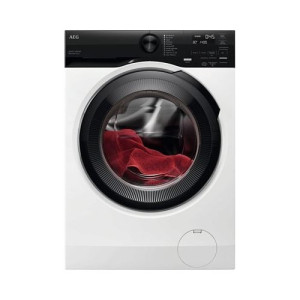 AEG MAQUINA ROUPA 10.5KG 1400RT PAINEL PRETO (A)
