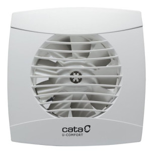 EXTRATOR WC CATA - UC-10 STD