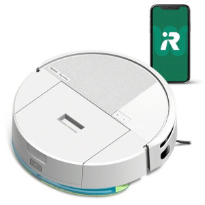 iRobot ASPIRADOR ROBOT ROOMBA COMBO 205 BRANCO
