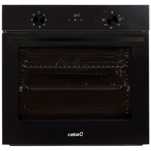 CATA FORNO MULTIF 80LT PRETO (A)