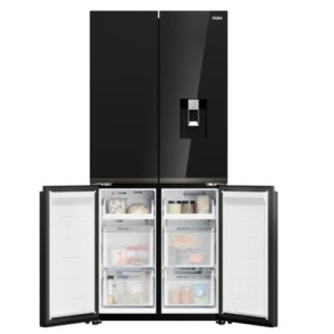 FRIGORÍFICO HAIER - HCKR7819DWGB