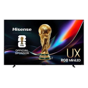 LED HISENSE 100-UXQ