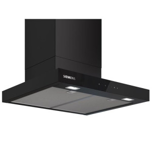 Siemens - Chamine de Parede IQ500 LC67BDN60
