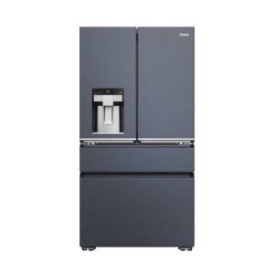 SIDE BY SIDE HAIER HFW-7918-EIMB