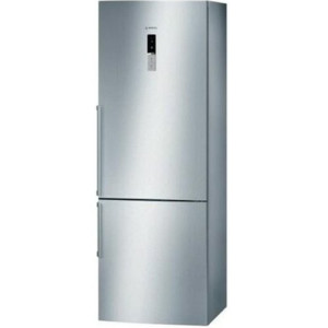 COMBI BOSCH 440LK.NF.P.IX -KGN49VICT