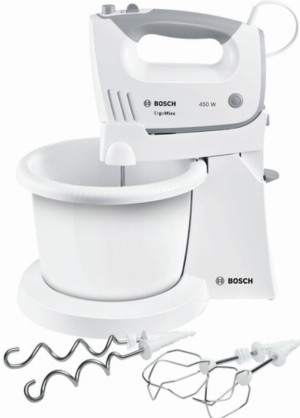 Bosch MFQ36460 batedeira Branco 450 W