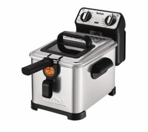 Tefal Filtra Pro FR516110 Fritadeira 4 l