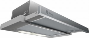 Exaustor Balay 3BT263MX 360m3h 5 Anos de Garantia