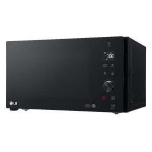 Micro-ondas LG MH7265DPS 32 litros 1200W Grill