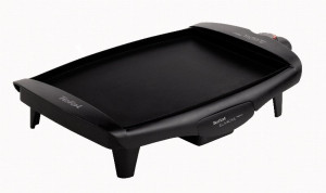 Tefal Plancha Compact 900 CB5005 1800 W grelha Eléctrico