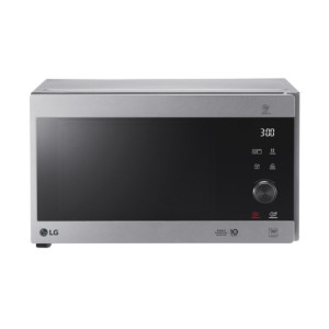 Micro-Ondas LG MH6565CPS 25 litros 1000W Grill