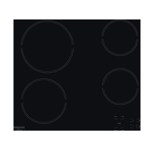 Placa HOTPOINT HR631C