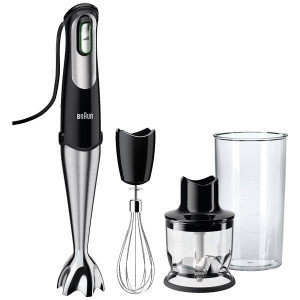 Braun MQ7025X Varinha mágica