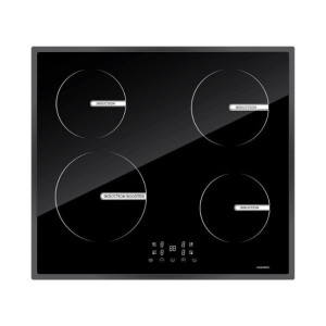 Placa CONFORTEC CFH 6244 IND