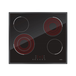 Placa CONFORTEC CFH 6244 VTC