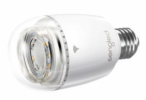 Lâmpada Sengled Boost LED 6W