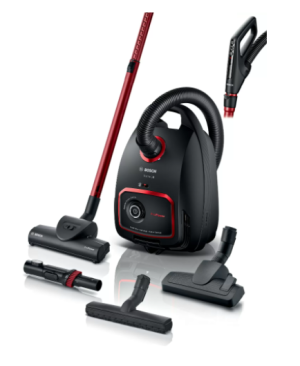 Aspirador com Saco BOSCH BGL6POW2