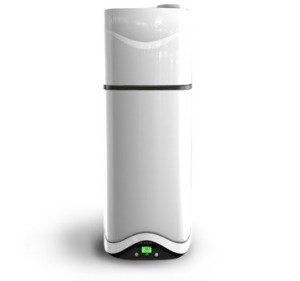 BOMBA DE CALOR ARISTON NUOS EVO 110 A+