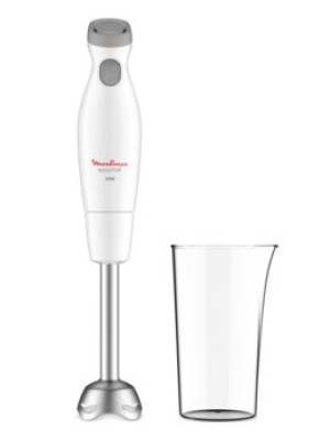 Moulinex Easychef 0,8 l Varinha mágica 450 W