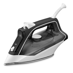 Rowenta Effective DX1530D1 Ferro a vapor com Base em aço inoxidável 2200 W