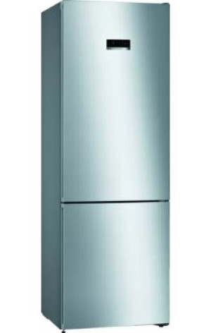 Combinado BOSCH KGN49XIEA 203 x 70 cm