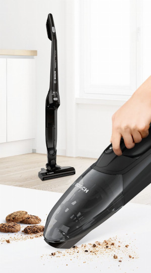 Bosch BBHF220 Serie 2 Aspirador recarregável Readyy 20Vmax
