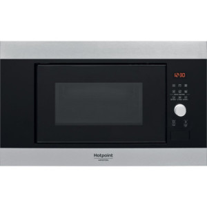 Micro-Ondas HOTPOINT MF 20G IX HA