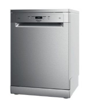 Máq. Lavar Loiça HOTPOINT HFC 3C32 W X 5 Anos de Garantia